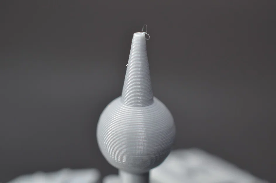 Pyramid Calibration Test_0.4mm Nozzle - Image 6