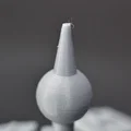 Pyramid Calibration Test_0.4mm Nozzle - Thumbnail 6