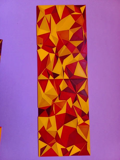 Texture 3D KQ(r) – Customizable OpenSCAD - Image 5