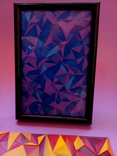 Texture 3D KQ(r) – Customizable OpenSCAD - Image 7