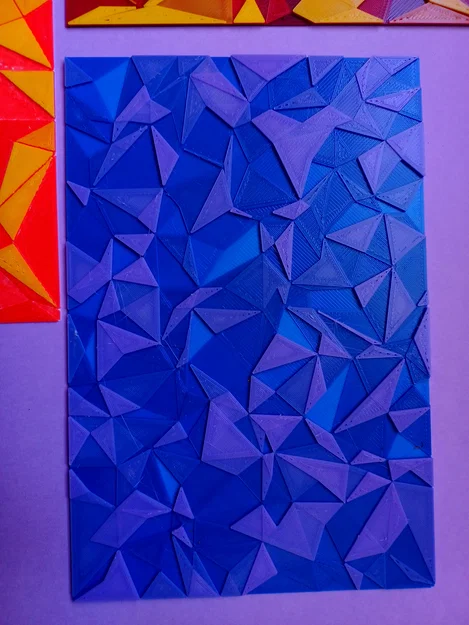 Texture 3D KQ(r) – Customizable OpenSCAD - Image 8