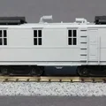 Bộ phận mô hình tàu hỏa N scale boxcab - Phụ kiện in 3D chi tiết - Thumbnail 1