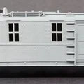 Bộ phận mô hình tàu hỏa N scale boxcab - Phụ kiện in 3D chi tiết - Thumbnail 4