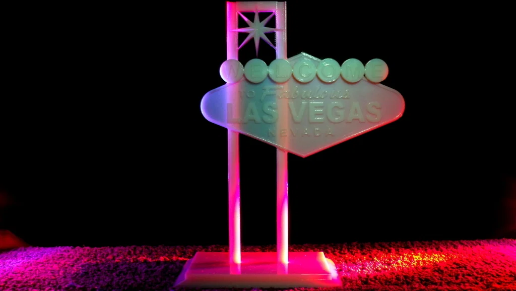 Bảng hiệu Las Vegas (Cập nhật) - Image 2