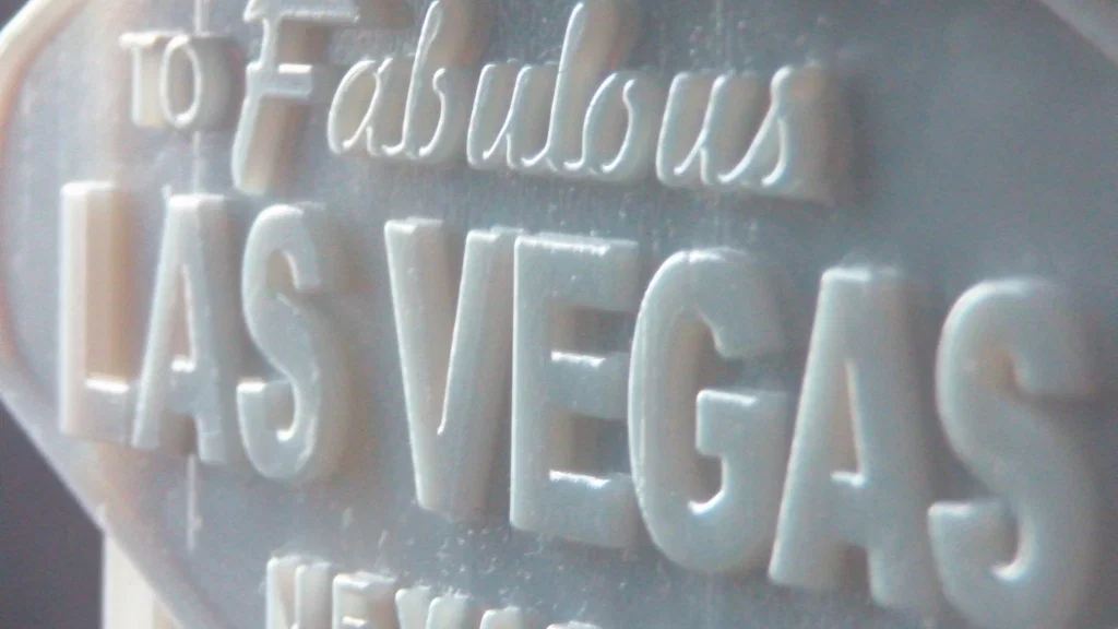 Bảng hiệu Las Vegas (Cập nhật) - Image 4