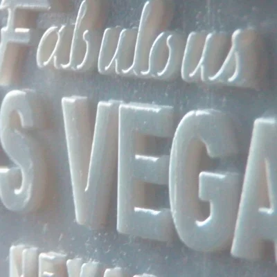 Bảng hiệu Las Vegas (Cập nhật)