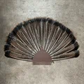 Giá Treo Tường Đuôi Xòe Gà Tây (Turkey Fan Tail Wall Mount) - Thumbnail 7