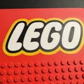 Bìa Sổ Tay LEGO (LEGO Notebook Cover) - Thumbnail 2