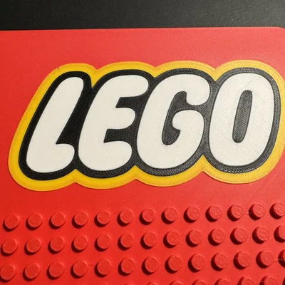 Bìa Sổ Tay LEGO (LEGO Notebook Cover)