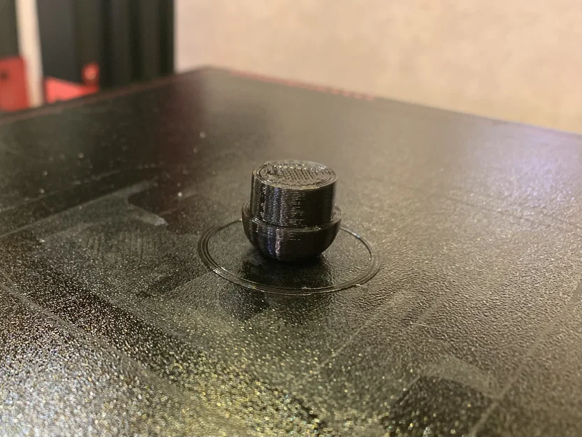 Nắp bịt đầu ống EMT 1/2 inch và 3/4 inch (v1.0) - Image 2