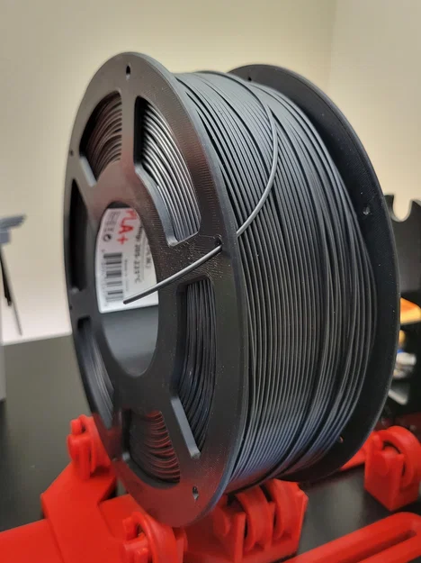 Cuộn Filament Tái Sử Dụng Inland (Reusable Filament Spool v2) - Image 1