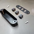 Nắp Cover Plate & Hộp Rocker Switch tham số hóa (Parameterized) - Thumbnail 5
