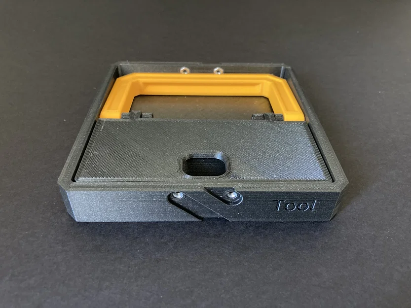 FIXTING SYSTEM – Hệ thống cố định modular - Image 13