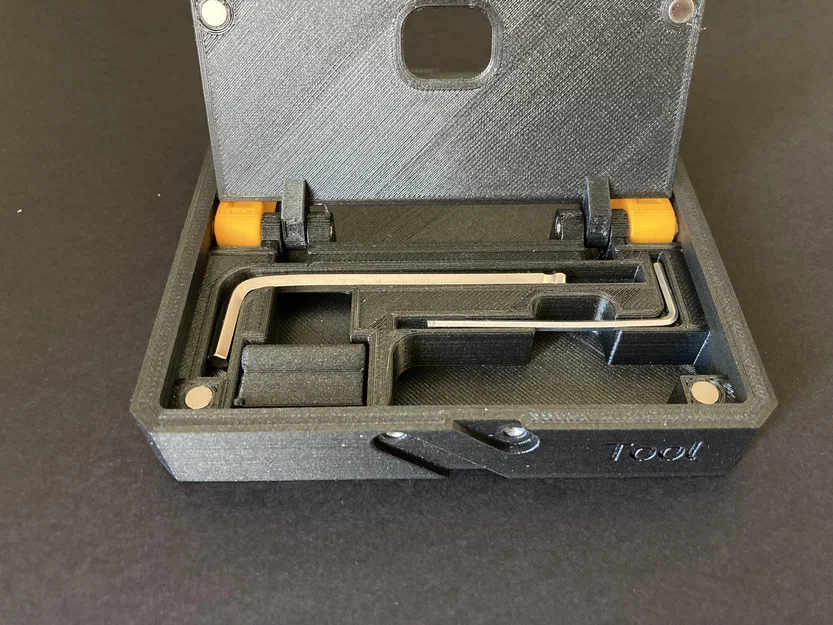 FIXTING SYSTEM – Hệ thống cố định modular - Image 14