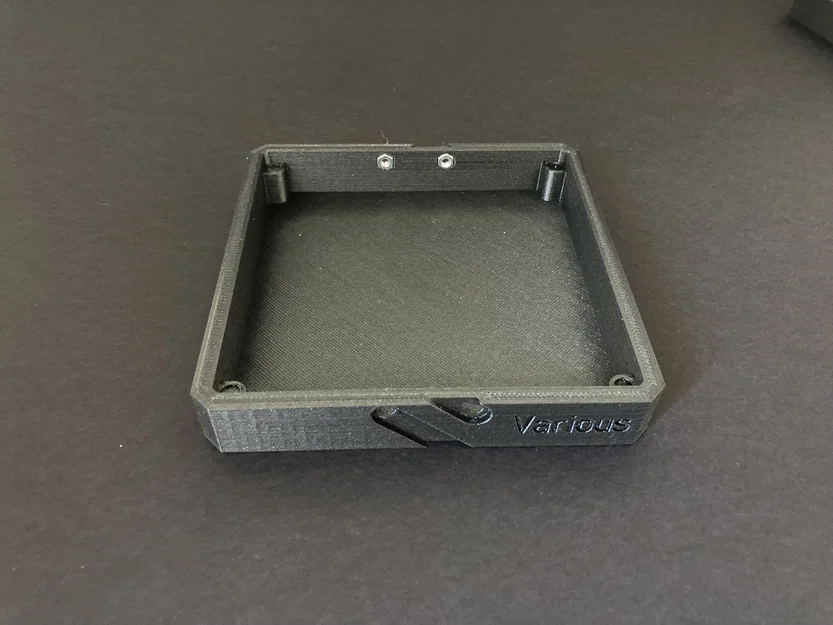 FIXTING SYSTEM – Hệ thống cố định modular - Image 15