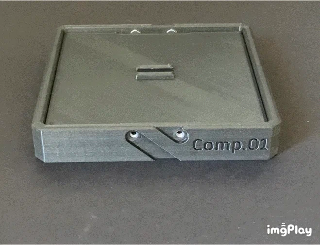 FIXTING SYSTEM – Hệ thống cố định modular - Image 20