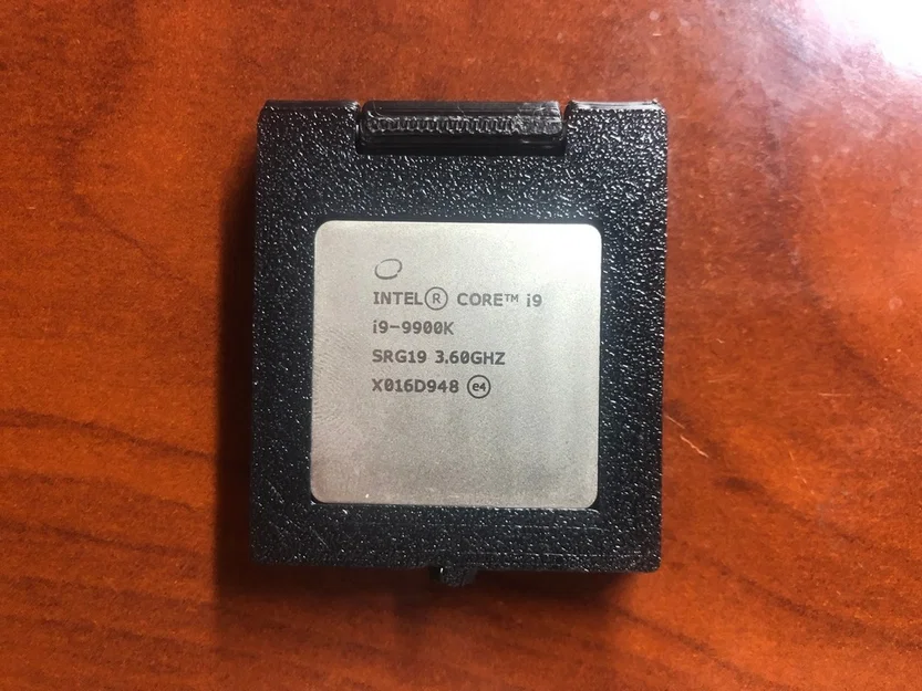 Hộp đựng CPU Intel (LGA1150) - Image 1