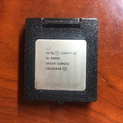 Hộp đựng CPU Intel (LGA1150)