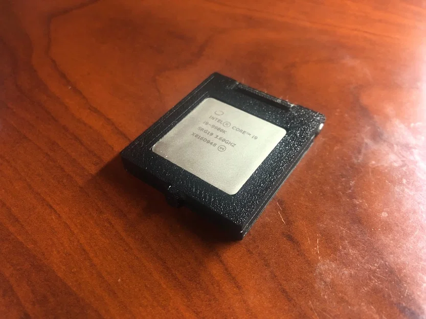 Hộp đựng CPU Intel (LGA1150) - Image 2