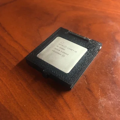 Hộp đựng CPU Intel (LGA1150)