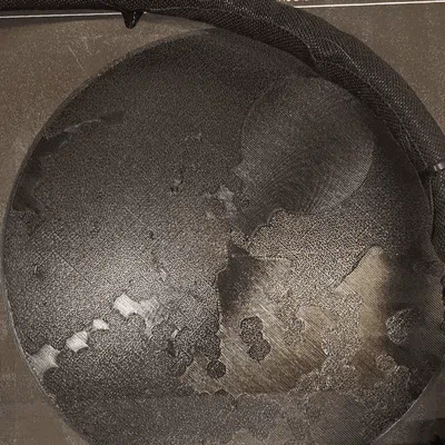 Benchy sóng Kanagawa (no-MMU)