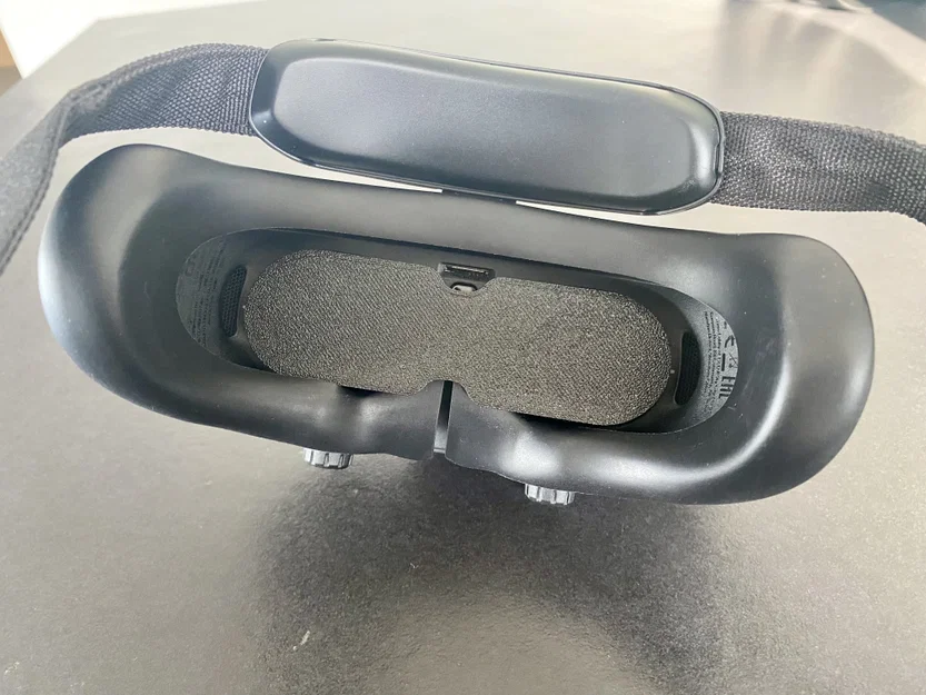 Nắp bảo vệ thấu kính cho kính DJI Goggles 3 - Image 2