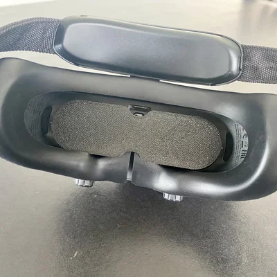 Nắp bảo vệ thấu kính cho kính DJI Goggles 3