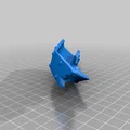 Mô hình tượng bán thân Magneto X-Men cực chất cho người đam mê in 3D - Thumbnail 3