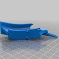 Mô hình tượng bán thân Magneto X-Men cực chất cho người đam mê in 3D - Thumbnail 5