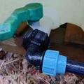Đầu nối IBC Tank S60x6 sang 3/4" xoay được - Thumbnail 2