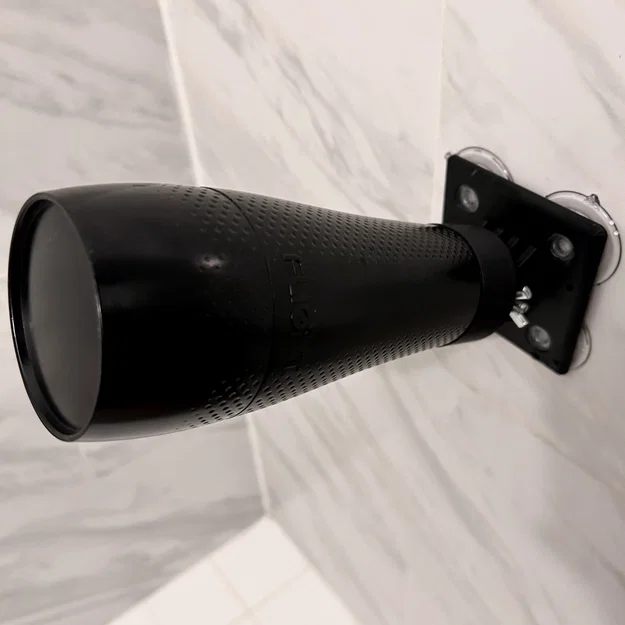 Giá đỡ suction cup cho MỌI mẫu Fleshlight/Fleshjack - Image 2