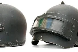 Mô hình mũ bảo hiểm Altyn (Altyn Helmet) in 3D cho Cosplay - Image 1