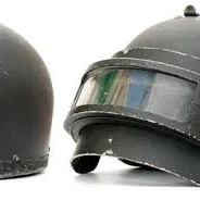 Mô hình mũ bảo hiểm Altyn (Altyn Helmet) in 3D cho Cosplay