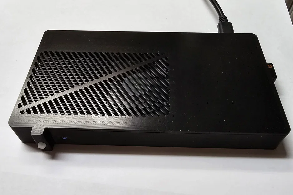 Vỏ (Case) cho Radxa X2L - Image 1