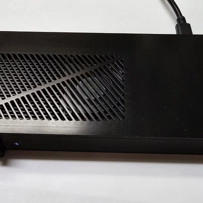 Vỏ (Case) cho Radxa X2L