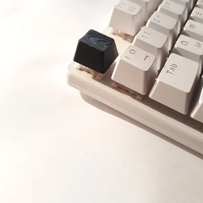 Keycap đơn giản cho bàn phím cơ (SIMPLE KEYCAP - MECHANICAL KEYBOARD)