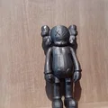 Mô hình trang trí KAWS Companion 3D in ấn tại nhà cực chất - Thumbnail 4