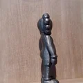 Mô hình trang trí KAWS Companion 3D in ấn tại nhà cực chất - Thumbnail 5