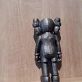 Mô hình trang trí KAWS Companion 3D in ấn tại nhà cực chất - Thumbnail 6