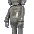 Mô hình trang trí KAWS Companion 3D in ấn tại nhà cực chất - Thumbnail 9