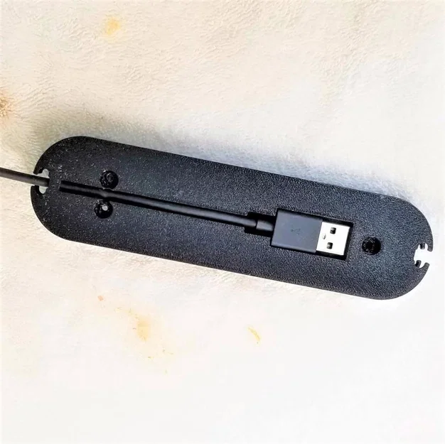 Hộp đựng du lịch & lưu trữ cho Firestick (Firestick Travel and Storage Box) - Image 6