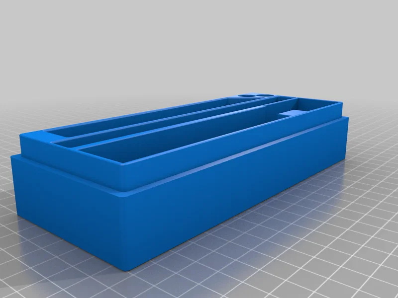 Hộp đựng du lịch & lưu trữ cho Firestick (Firestick Travel and Storage Box) - Image 8