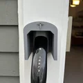 Giá treo sạc Tesla Model XYS3/Cyber Indoor/Outdoor Heavy Duty - Thumbnail 1