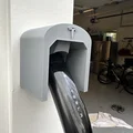 Giá treo sạc Tesla Model XYS3/Cyber Indoor/Outdoor Heavy Duty - Thumbnail 2