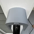 Giá treo sạc Tesla Model XYS3/Cyber Indoor/Outdoor Heavy Duty - Thumbnail 3