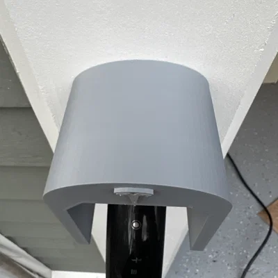 Giá treo sạc Tesla Model XYS3/Cyber Indoor/Outdoor Heavy Duty