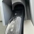 Giá treo sạc Tesla Model XYS3/Cyber Indoor/Outdoor Heavy Duty - Thumbnail 4