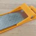 Thanh trượt kê đồ mài dao kim loại (17°, 20°, 25°, 30°) - Thumbnail 1