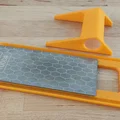 Thanh trượt kê đồ mài dao kim loại (17°, 20°, 25°, 30°) - Thumbnail 2