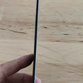 Thanh trượt kê đồ mài dao kim loại (17°, 20°, 25°, 30°) - Thumbnail 4